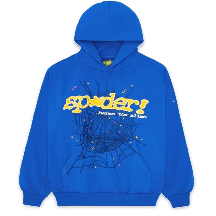 Sp5der TC Hoodie