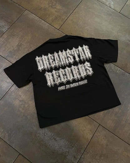 Streetwear DreamStar T-Shirts