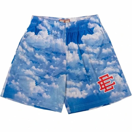 Eric Emanuel blue baiyun ML - Atlapparel