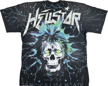 Hellstar Electric Kid T - Shirt - Atlapparel