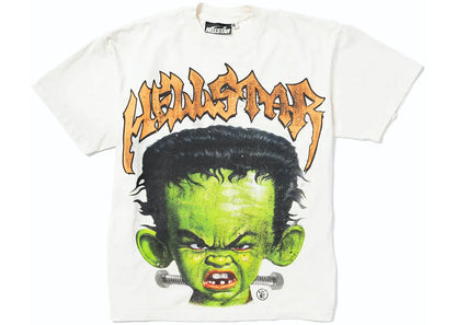 Hellstar Frankenkid T - shirt - Atlapparel