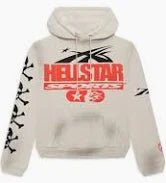 Hellstar If You Don't Like US Beat Us Hoodie Set - Atlapparel