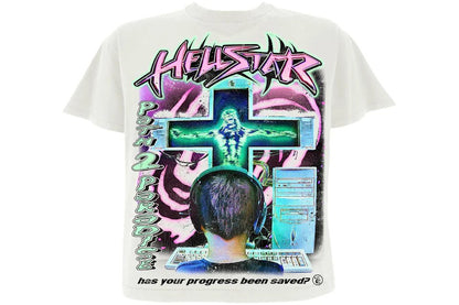 Hellstar Online T - Shirt - Atlapparel